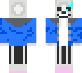 sans origin