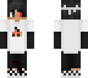 sapnap but have evil