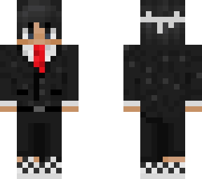 sapnap suit