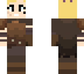 sasha waybright - armor
