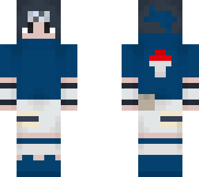 sasuke