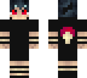 sasuke uchiha