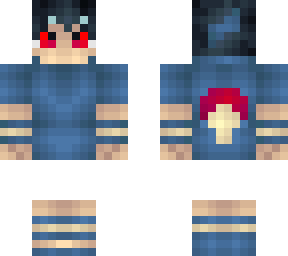 sasuke uchiha