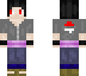 sasuke uchiha