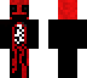 scary guy