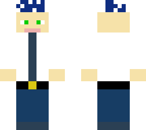 scientist