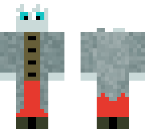 scientist