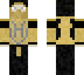 scorpion