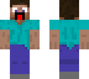 screaming steve