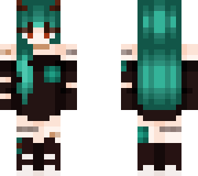 selyth smp skin