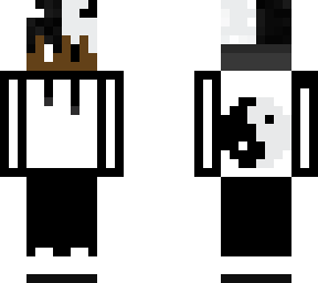 sexy yinyang boi