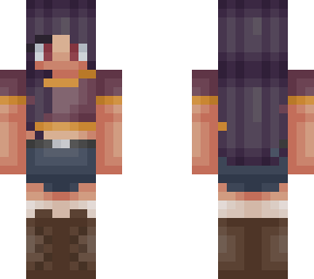 shadow remake