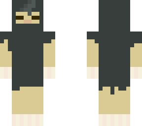 sheeeeep black