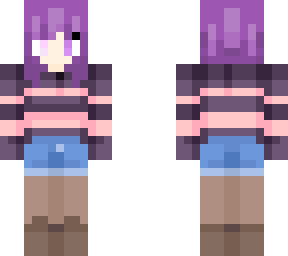 shey (original by aesthxtiq)
