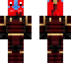 shogun crab