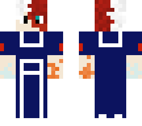 shoto todoroki