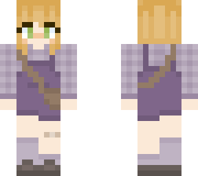 shulker addie