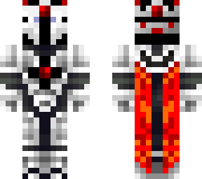 silver king