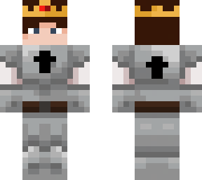 silver prince
