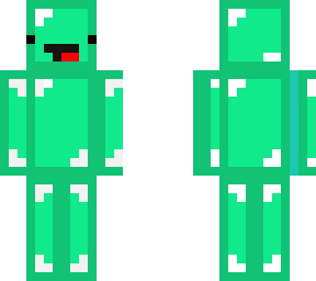 skeppy/derp - minty edit (slim edition)