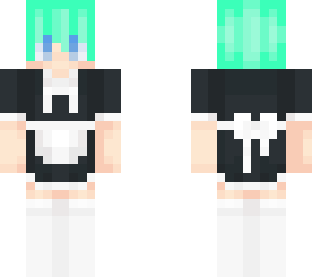 skin 4 mike