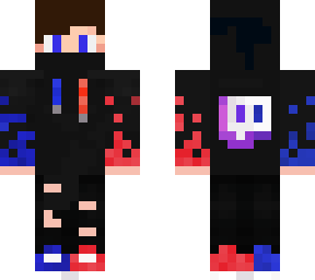 skin do borys1855