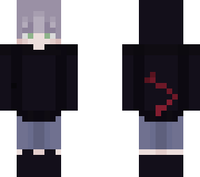skin for a friend :d
