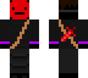 skin with small upgrade