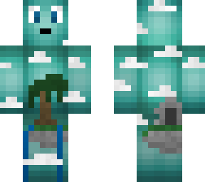 skywars character