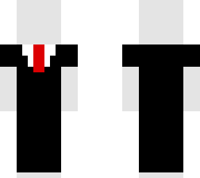 slender man