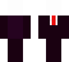 slender man