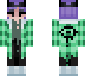 slime