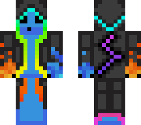 slime master blue