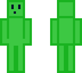 slime mob