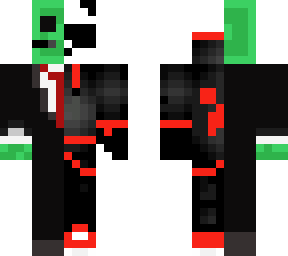 slime panda