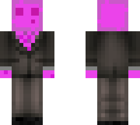 slime suit