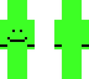 smile