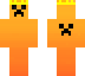 smooth lava creeper i made a mistake so i fixed it