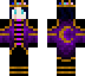 smth for my friends server