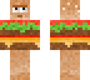 snacky snacky burger