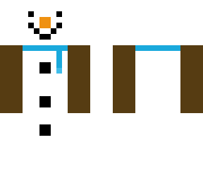 snowman