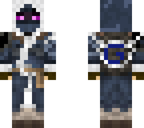 snowtopia ender