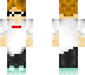 souprem mani with glasses