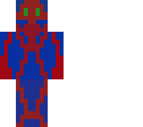 spider gamer