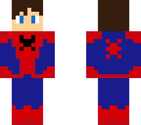 spider-man unmasked