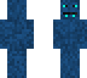 spilt personality yeti red-blue