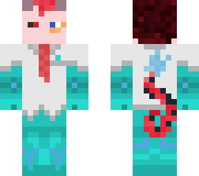 spirifix oc (commission)