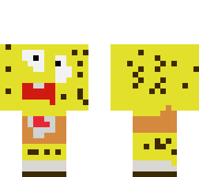 spongebob