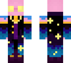 starborne amoaxi
