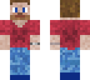 steve's brother